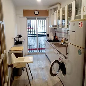 Apartamento Apartamento En Plaza De Espana, Sevilla