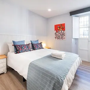 Apartamento Alfaqueque A, Sevilla